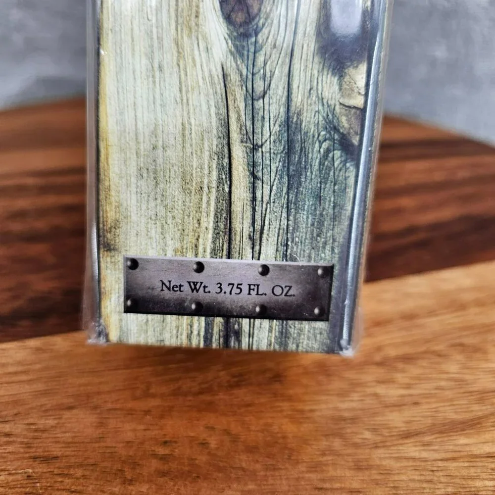 Urban Naturals Reed Diffuser Autumn Harvest Pumpkin Maple Nutmeg Vanilla New NIP